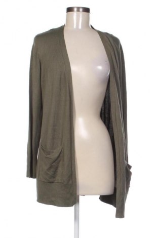 Γυναικεία ζακέτα In Extenso, Μέγεθος L, Χρώμα Πράσινο, Τιμή 7,99 €