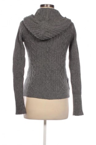 Damski kardigan In Wear, Rozmiar S, Kolor Szary, Cena 154,99 zł