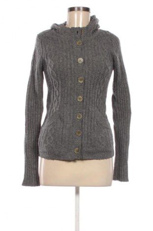 Damski kardigan In Wear, Rozmiar S, Kolor Szary, Cena 154,99 zł