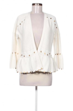 Дамска жилетка Indigo, Размер M, Цвят Бял, Цена 24,03 €