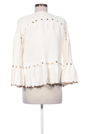 Дамска жилетка Indigo, Размер M, Цвят Бял, Цена 24,03 €