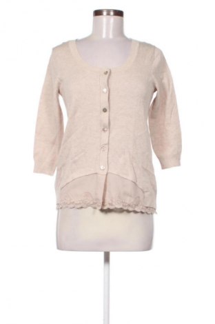 Dámsky kardigán Intimissimi, Velikost S, Barva Béžová, Cena  179,00 Kč