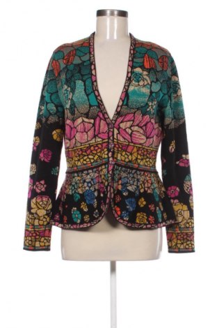 Γυναικεία ζακέτα Ivko, Μέγεθος L, Χρώμα Πολύχρωμο, Τιμή 60,82 €