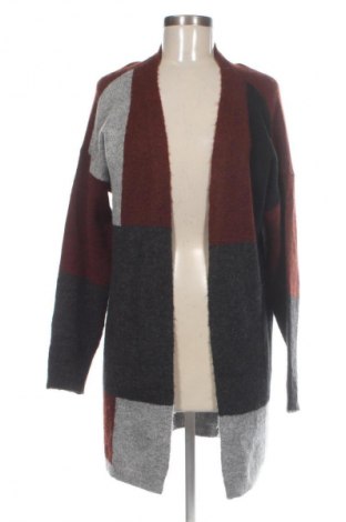 Γυναικεία ζακέτα Jacqueline De Yong, Μέγεθος M, Χρώμα Πολύχρωμο, Τιμή 23,85 €