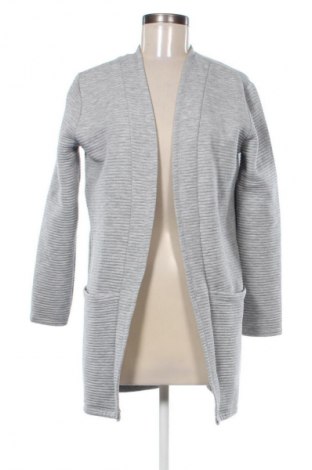 Γυναικεία ζακέτα Jacqueline De Yong, Μέγεθος S, Χρώμα Γκρί, Τιμή 3,99 €