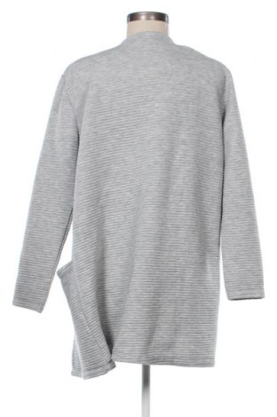 Γυναικεία ζακέτα Jacqueline De Yong, Μέγεθος S, Χρώμα Γκρί, Τιμή 3,99 €