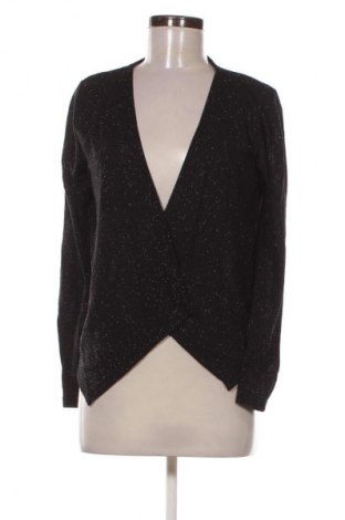 Γυναικεία ζακέτα Jacqueline De Yong, Μέγεθος S, Χρώμα Μαύρο, Τιμή 3,99 €