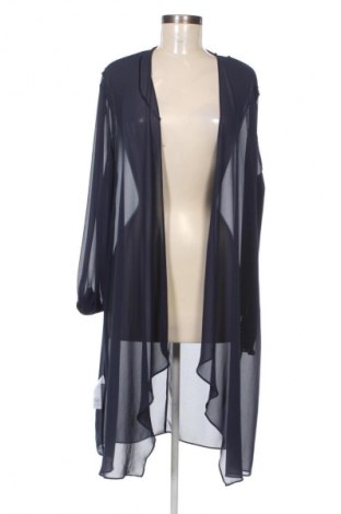 Γυναικεία ζακέτα Jacques Vert, Μέγεθος L, Χρώμα Μπλέ, Τιμή 27,16 €