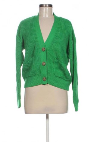Dámsky kardigán Jake*s, Velikost XS, Barva Zelená, Cena  289,00 Kč