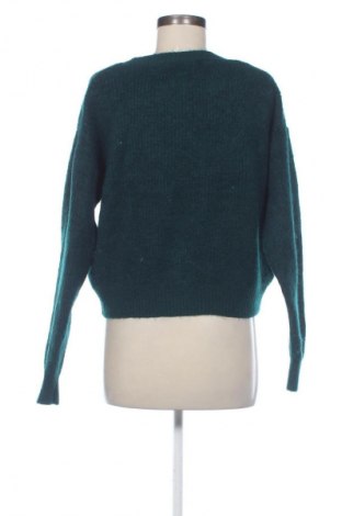 Dámsky kardigán Janina, Velikost S, Barva Zelená, Cena  149,00 Kč