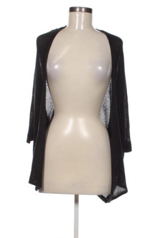 Dámsky kardigán Janina, Velikost XL, Barva Černá, Cena  129,00 Kč