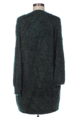 Дамска жилетка Janina, Размер M, Цвят Зелен, Цена 15,33 €