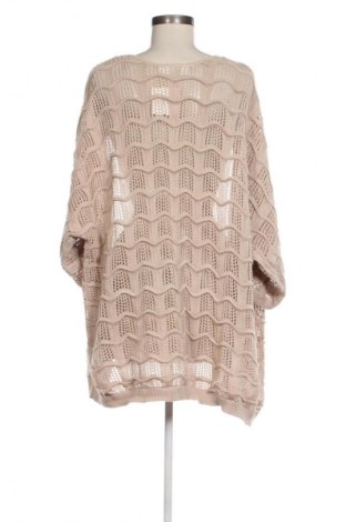 Dámsky kardigán Janina, Veľkosť 3XL, Farba Kremová, Cena  17,95 €