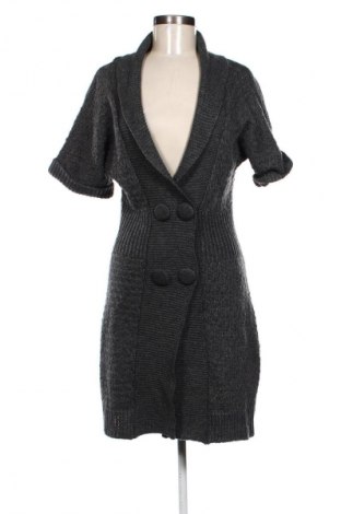 Дамска жилетка Jaune Rouge, Размер M, Цвят Сив, Цена 5,11 €