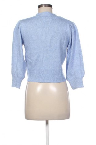 Γυναικεία ζακέτα Jdy, Μέγεθος XS, Χρώμα Μπλέ, Τιμή 23,99 €