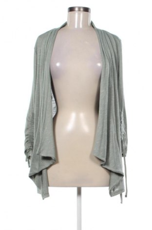 Dámsky kardigán Jean Pascale, Velikost L, Barva Zelená, Cena  439,00 Kč