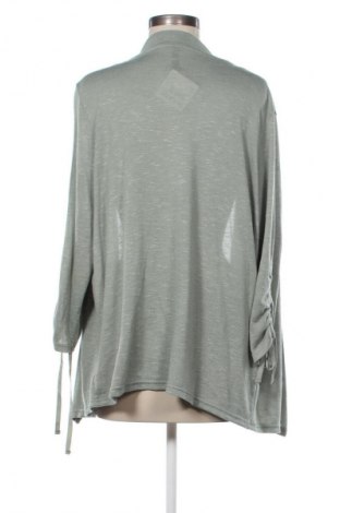 Dámsky kardigán Jean Pascale, Velikost L, Barva Zelená, Cena  439,00 Kč