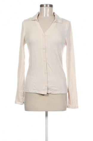 Damen Strickjacke Jeanswest, Größe S, Farbe Beige, Preis € 27,99