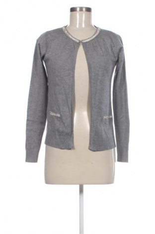 Dámsky kardigán Joyx, Velikost S, Barva Šedá, Cena  139,00 Kč