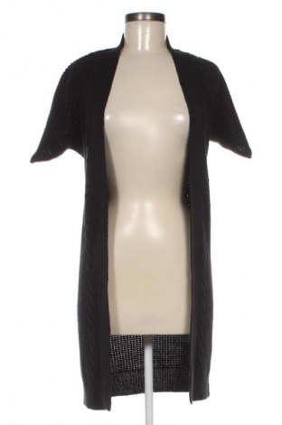 Γυναικεία ζακέτα K. Woman, Μέγεθος S, Χρώμα Μαύρο, Τιμή 13,99 €