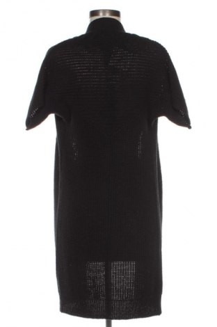 Γυναικεία ζακέτα K. Woman, Μέγεθος S, Χρώμα Μαύρο, Τιμή 13,99 €