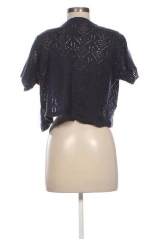 Γυναικεία ζακέτα KappAhl, Μέγεθος XL, Χρώμα Μπλέ, Τιμή 5,99 €