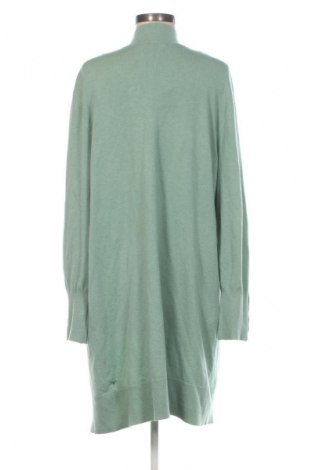 Дамска жилетка KappAhl, Размер L, Цвят Зелен, Цена 17,35 €