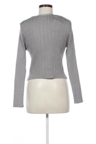 Cardigan de damă Kiabi, Mărime M, Culoare Gri, Preț 8,99 Lei