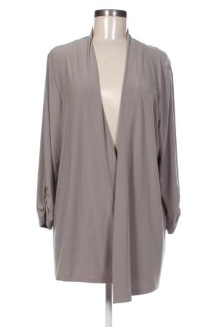Női kardigán Kim & Co., Méret L, Szín Szürke, Ár 7 909 Ft