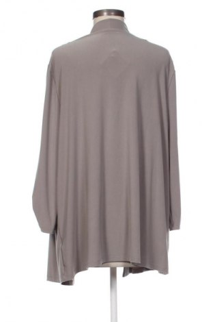 Dámsky kardigán Kim & Co., Velikost L, Barva Šedá, Cena  539,00 Kč