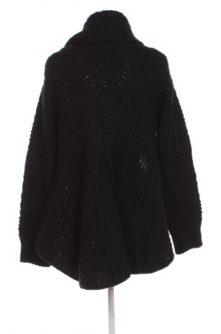 Γυναικεία ζακέτα King Kong, Μέγεθος M, Χρώμα Μαύρο, Τιμή 13,99 €