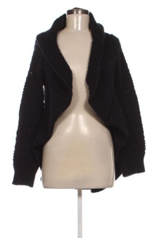 Γυναικεία ζακέτα King Kong, Μέγεθος M, Χρώμα Μαύρο, Τιμή 13,99 €
