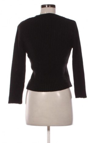 Γυναικεία ζακέτα Koton, Μέγεθος M, Χρώμα Μαύρο, Τιμή 13,99 €