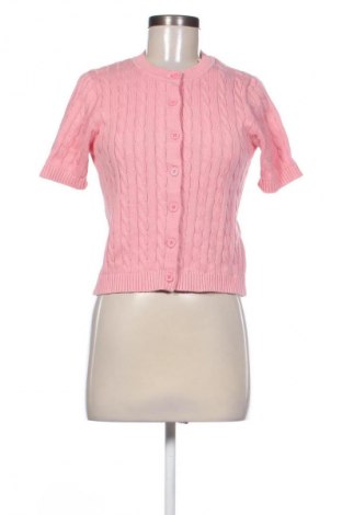 Dámsky kardigán LC Waikiki, Velikost M, Barva Růžová, Cena  709,00 Kč