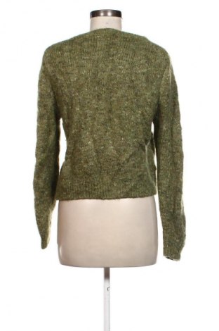 Cardigan de damă La Chapelle, Mărime L, Culoare Verde, Preț 91,99 Lei