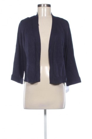 Damski kardigan Ladies, Rozmiar L, Kolor Niebieski, Cena 116,99 zł