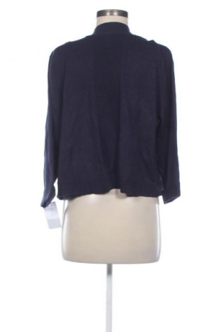 Damski kardigan Ladies, Rozmiar L, Kolor Niebieski, Cena 116,99 zł