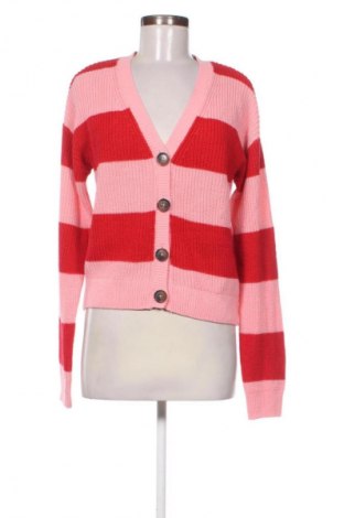 Γυναικεία ζακέτα Ladies Fashion, Μέγεθος S, Χρώμα Πολύχρωμο, Τιμή 25,99 €