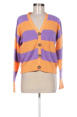 Damen Strickjacke Ladies Fashion, Größe M, Farbe Mehrfarbig, Preis € 14,99