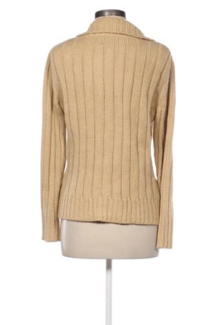 Γυναικεία ζακέτα Land, Μέγεθος M, Χρώμα  Μπέζ, Τιμή 19,99 €