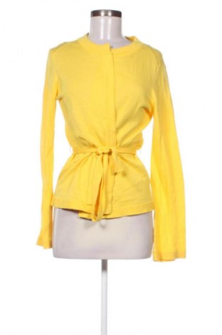 Γυναικεία ζακέτα Lanius, Μέγεθος M, Χρώμα Κίτρινο, Τιμή 21,99 €