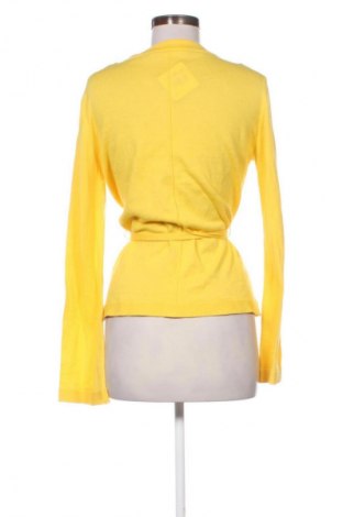 Γυναικεία ζακέτα Lanius, Μέγεθος M, Χρώμα Κίτρινο, Τιμή 21,99 €