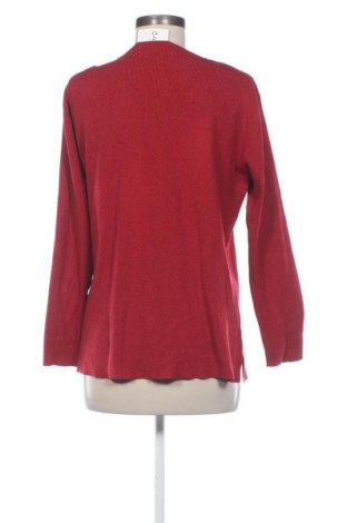 Дамска жилетка Last Woman, Размер M, Цвят Червен, Цена 4,80 €