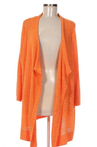 Dámsky kardigán Laura T., Velikost XXL, Barva Oranžová, Cena  139,00 Kč