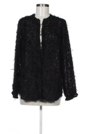 Női kardigán Laura Torelli, Méret S, Szín Fekete, Ár 1 989 Ft