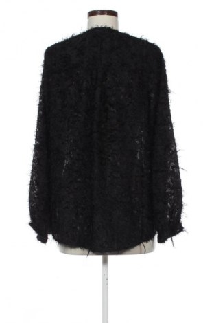 Női kardigán Laura Torelli, Méret S, Szín Fekete, Ár 1 989 Ft