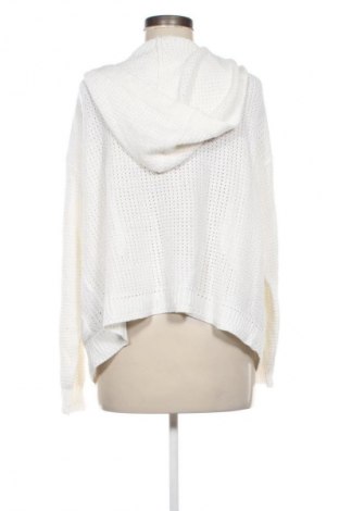 Damen Strickjacke Laura Torelli, Größe XL, Farbe Ecru, Preis € 1,99