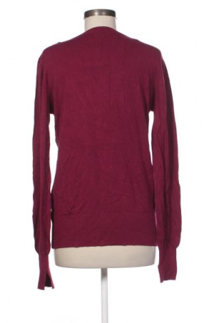 Dámsky kardigán Laura Torelli, Velikost M, Barva Červená, Cena  259,00 Kč