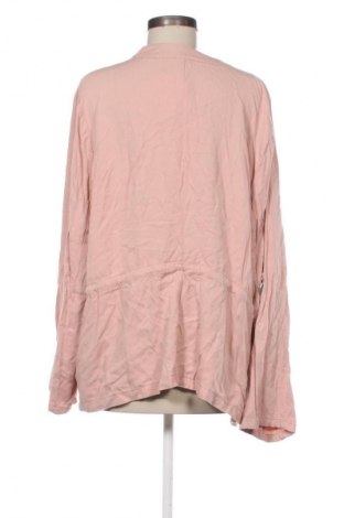 Női kardigán Laura Torelli, Méret L, Szín Rózsaszín, Ár 5 669 Ft