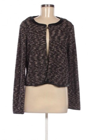 Γυναικεία ζακέτα Laura Torelli, Μέγεθος M, Χρώμα Πολύχρωμο, Τιμή 15,99 €